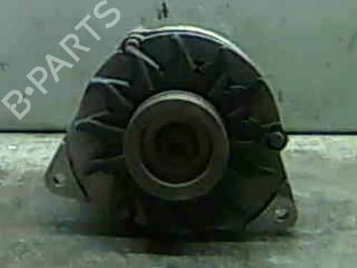 Alternator FORD FIESTA III (GFJ)  | BP9702411M7 