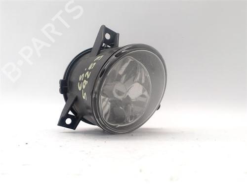 Left front fog light SEAT IBIZA IV (6J5, 6P1)  | BP23157441C30 
