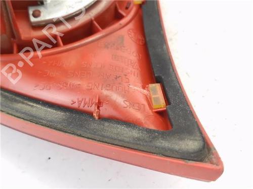 Right tailgate light VW GOLF V (1K1) 1.9 TDI | BP24450759C80 
