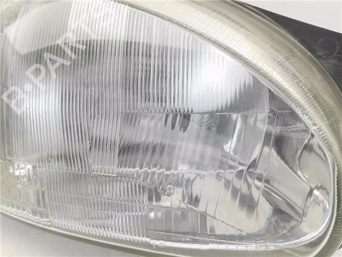 Right headlight OPEL COMBO Box Body/MPV (71_)  | BP30135609C29 