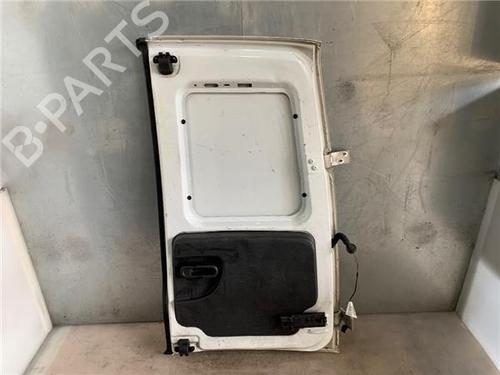 Left tailgate OPEL COMBO Box Body/MPV  | BP23392222C76 