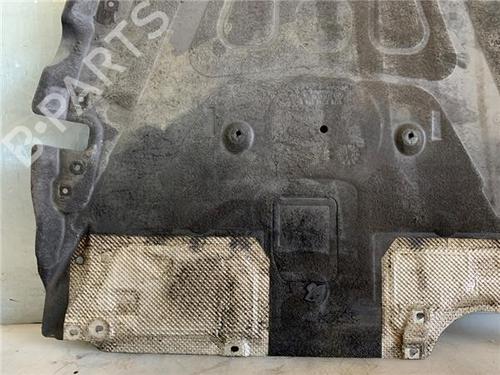 Underbody protection BMW 1 (F20) 116 d | BP29134918M92 