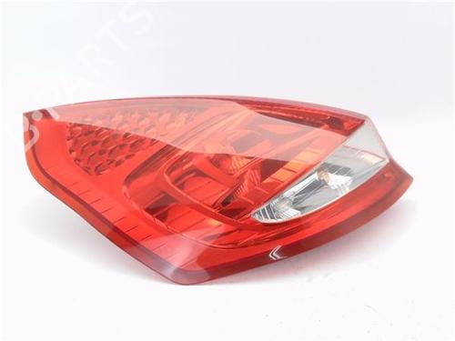 Left taillight FORD FIESTA VI (CB1, CCN) 1.6 TDCi | BP29259853C34