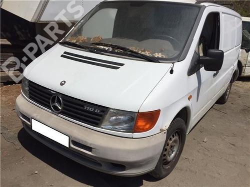 Used Parts MERCEDES-BENZ VITO Van (W638)    1082382