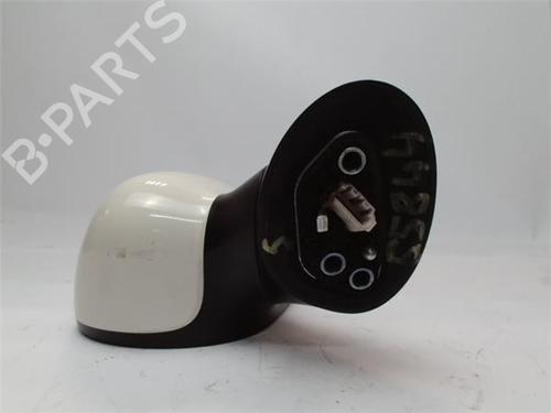 Left mirror FIAT 500 (312_) 1.2 (312AXA1A) | BP13651400C26
