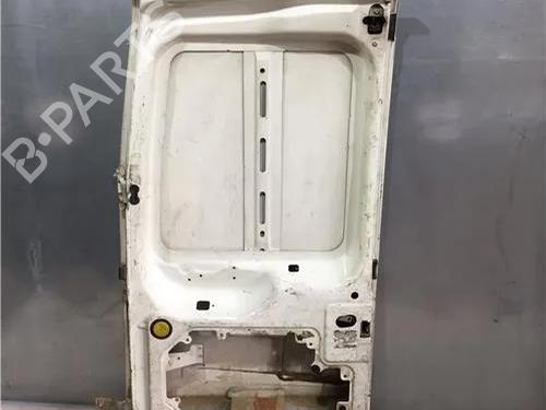 Right rear door FORD TRANSIT CONNECT (P65_, P70_, P80_)  | BP14339991C5 