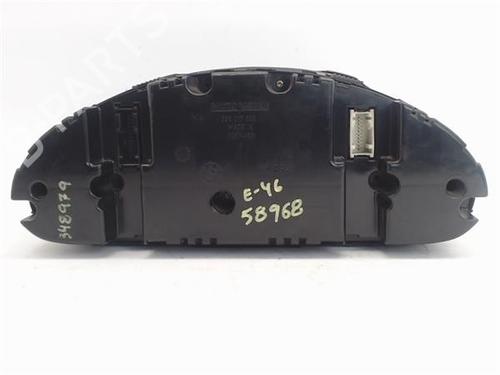 Instrument cluster BMW 3 (E46) 320 d | BP16822238C47 