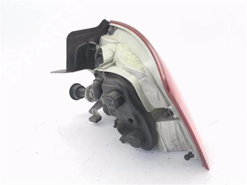 Left taillight AUDI A4 B7 (8EC) 2.0 TDI | BP40150680C34 - Image 4