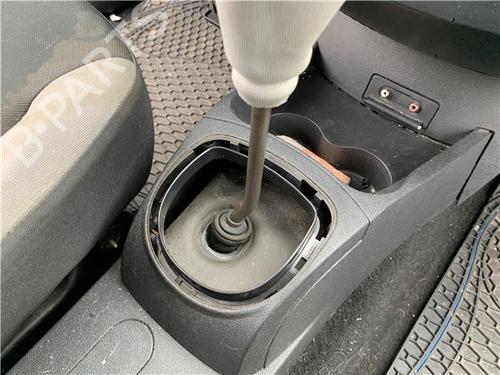 Gear lever RENAULT CLIO III (BR0/1, CR0/1) | BP32419641M90