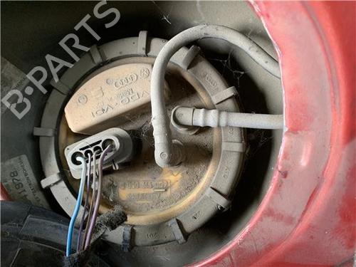 Fuel pump SKODA FABIA II (542) 1.4 TDI | BP32450961M76 