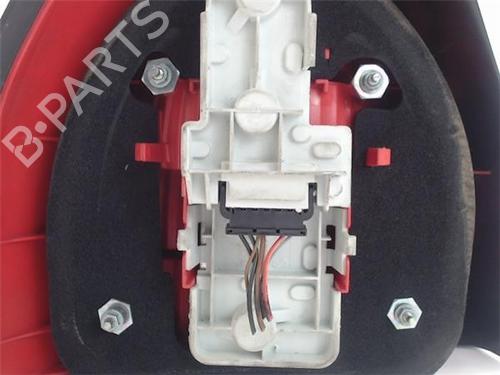 Right taillight AUDI A3 (8L1)  | BP16360097C35 