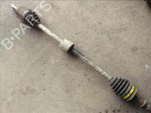 Used Right front driveshaft OPEL COMBO Box Body/MPV [2001-2025]  11340750