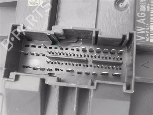 Electronic module SEAT IBIZA IV (6J5, 6P1)  | BP30135540M83 