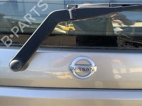 Viskermotor bakrute NISSAN X-TRAIL I (T30)  | BP29754962M102 