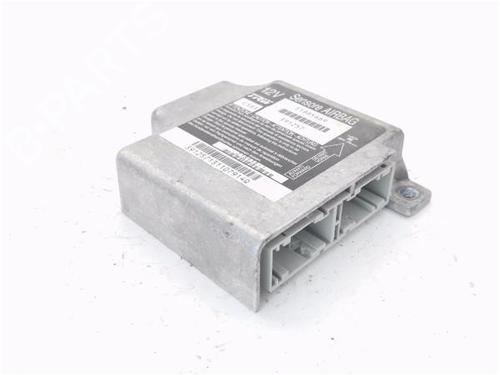 Airbag module Airbag module FIAT PANDA (169_) [2003-2026] 37260902 37260902