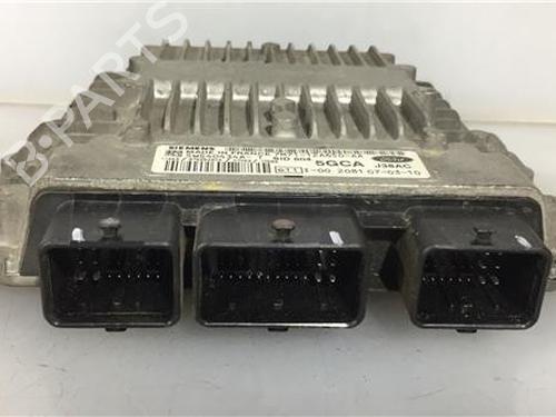 Electronic module MAZDA 2 (DY) 1.4 CD | BP10983033M83 