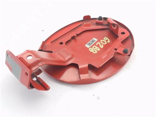 Fuel flap MAZDA 2 (DE_, DH_) 1.4 MZR-CD | BP29135341C131 