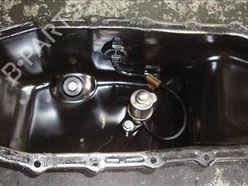 Oil sump OPEL COMBO Box Body/MPV  | BP14335230M115 
