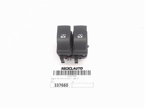 Used Switch RENAULT MEGANE II (BM0/1_, CM0/1_) [2001-2012]  13921549