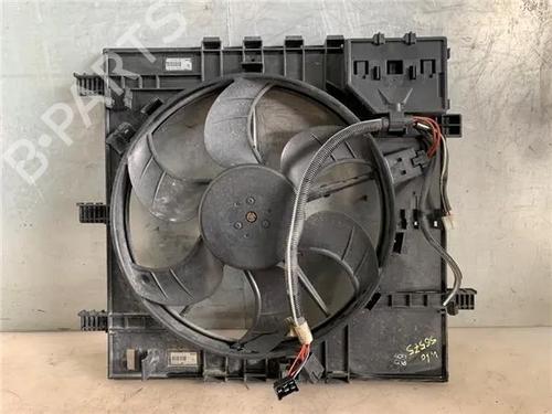 Used Radiator fan MERCEDES-BENZ VITO Bus (W638) [1996-2003]  18729597