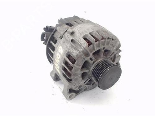 Used Alternator PEUGEOT 207 (WA_, WC_) 1.6 HDi (92 hp) 32395967
