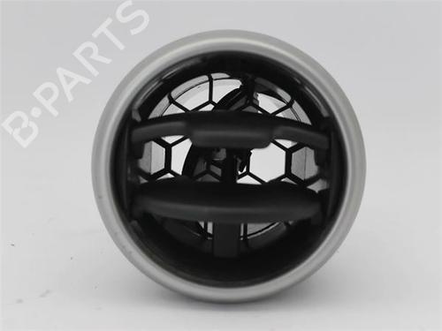 Air vent NISSAN QASHQAI / QASHQAI +2 I (J10, NJ10, JJ10E) 1.6 dCi | BP23408714I21 