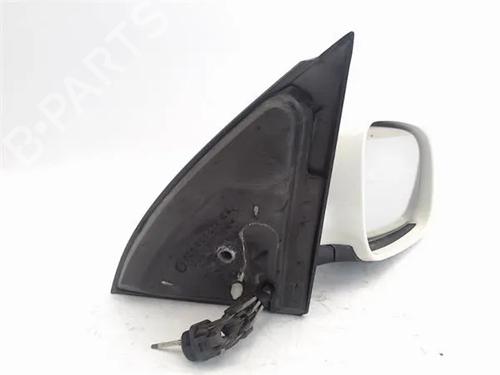 Right mirror SEAT AROSA (6H1)  | BP13044068C27 