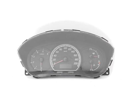 Kombiinstrument SUZUKI SWIFT III (MZ, EZ) 1.3 DDiS (RS413D) | BP24338427C47 