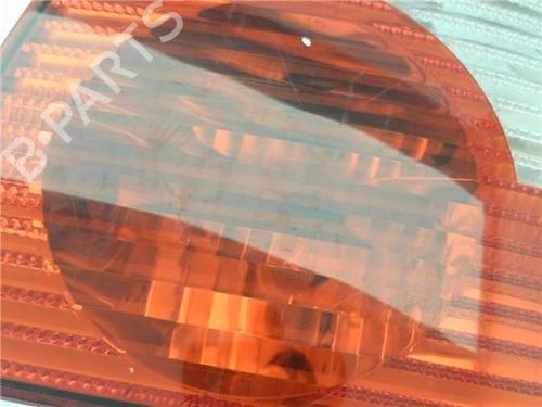 Right taillight VW POLO (9N_, 9A_)  | BP28098139C35 