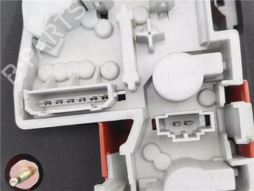 Right taillight VW PASSAT B5.5 (3B3) 1.9 TDI | BP36778106C35  - Image 7