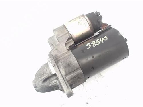 Startmotor LIGIER XTOO (LXT) 0.5 | BP24622576M8 