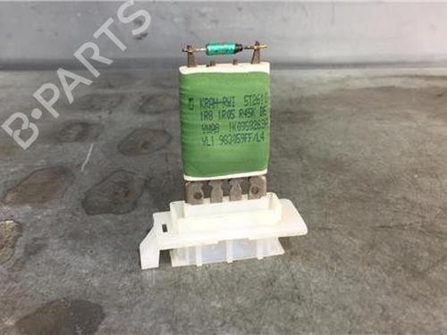 Elektronisk modul SEAT LEON (1P1) 1.4 TSI (125 hp) 14338812