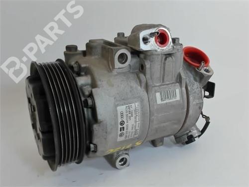 Used AC compressor SEAT IBIZA III (6L1) 1.4 16V (100 hp) 10356162