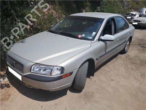 Alternator VOLVO S80 I (184)  | BP9720118M7 