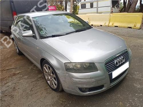 Brugte AUDI A3 Sportback (8PA) 2.0 TDI 16V (140 hp) 4334650