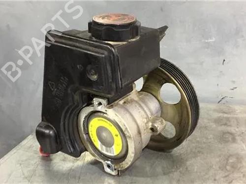 Brake master cylinder PEUGEOT BOXER Van (230L)  | BP24338378M77 