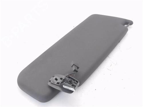 Left sun visor VW GOLF V (1K1) 2.0 GTI | BP40150721I1 - Image 3