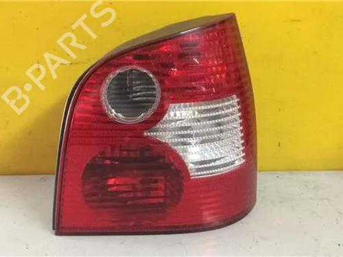Used Right taillight VW POLO (9N_, 9A_) 1.2 (54 hp) 9764949