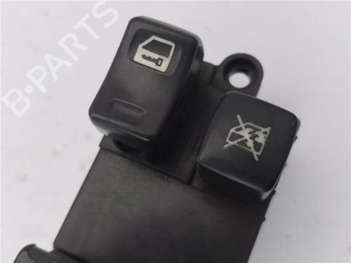 Left front window switch NISSAN ALMERA II Hatchback (N16)  | BP34621194I27  - Image 10