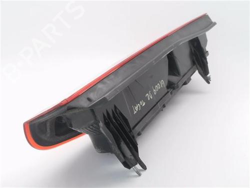 Right taillight RENAULT MASTER III Bus (JV) 2.3 dCi 125 FWD (JV0C, JV0D, JV0H, JV0G, JV0J) | BP33730061C35 - Image 2