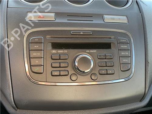 Mittelkonsole FORD TRANSIT CONNECT (P65_, P70_, P80_) 1.8 TDCi (110 hp) 32450645