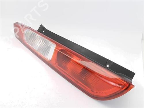 Right taillight FORD FOCUS II (DA_, HCP, DP)  | BP22433031C35 