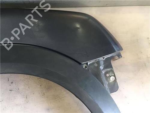 Right front fenders FORD TRANSIT CONNECT (P65_, P70_, P80_)  | BP14344264C42 