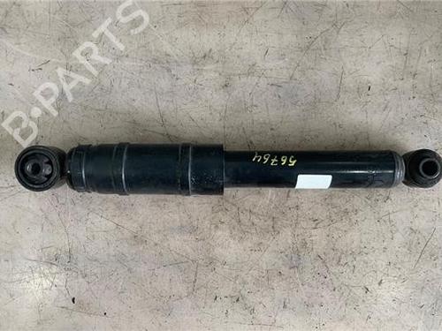Used Right rear shock absorber FORD FIESTA IV (JA_, JB_) 1.3 i (60 hp) 14910874