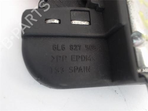Andre SEAT LEON (1M1) 1.6 16 V | BP15960995O1 