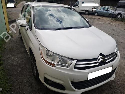 Gearbox CITROËN C4 II (NC_)  | BP22788995M3 