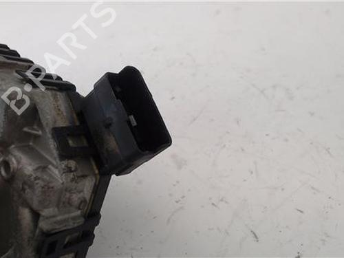 Front wiper motor CITROËN BERLINGO Box Body/MPV (B9) 1.6 HDi 90 16V | BP24622468M29 