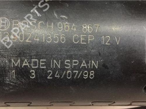 Front wiper motor CITROËN XSARA (N1) 1.9 TD | BP11342420M29 