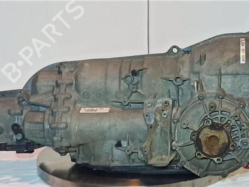 Used Gearbox AUDI A4 B8 (8K2) [2007-2017]  12103857