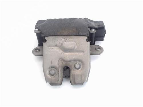 Used Tailgate lock LAND ROVER RANGE ROVER SPORT I (L320) 2.7 D 4x4 (190 hp) 15847156